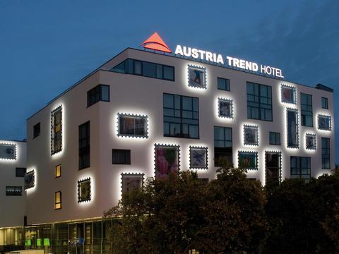 AC Hotel by Marriott Bratislava Old Town